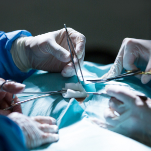 Surgical excellence Ganga Hospital Coimbatore modern operation theatres